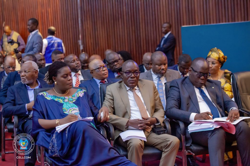 1004565971-1024x682 Assemblée nationale : Le projet de loi de finances 2026 adopté en première lecture