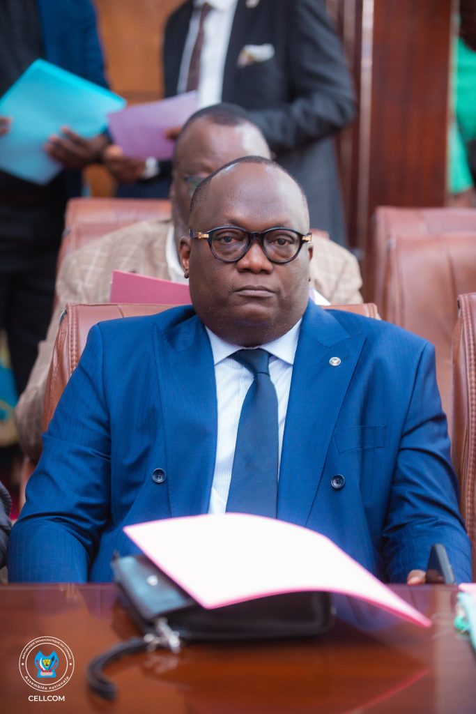 1004565972-683x1024 Assemblée nationale : Le projet de loi de finances 2026 adopté en première lecture