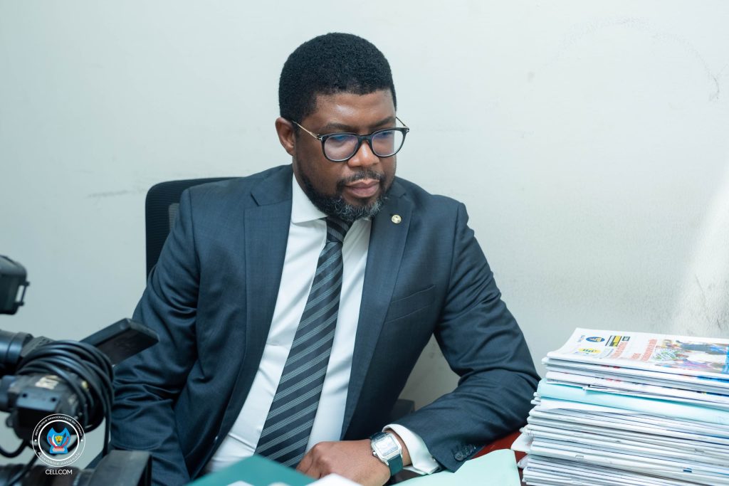 1005042716-1024x683 Assemblée Nationale : Le député national Serge Chembo Nkonde dépose une proposition de loi sur l'exploitation des mines en RDC