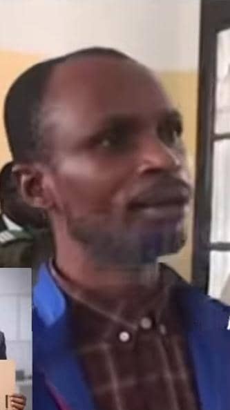 133059 RDC-Procès Parole Kamizelo: Deux ans de prison ferme pour outrage à Chef de l'État