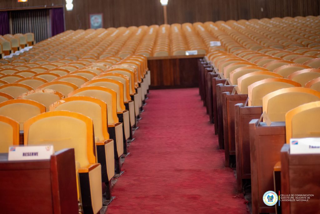 163393-1024x683 ASSEMBLÉE NATIONALE : LA RENTRÉE PARLEMENTAIRE DE LA SESSION DE MARS 2026 FIXÉE POUR CE LUNDI