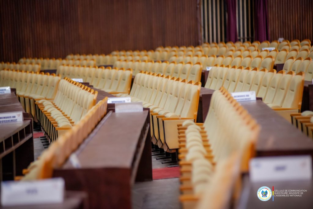 163395-1024x683 ASSEMBLÉE NATIONALE : LA RENTRÉE PARLEMENTAIRE DE LA SESSION DE MARS 2026 FIXÉE POUR CE LUNDI