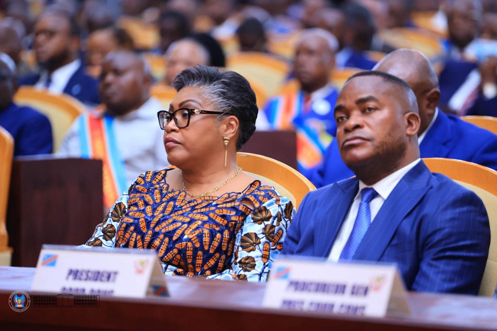 170496-1024x682 Rentrée parlementaire à l'Assemblée nationale: Aimé Boji Sangara met la situation sécurité et socio-économique au centre de la session de mars