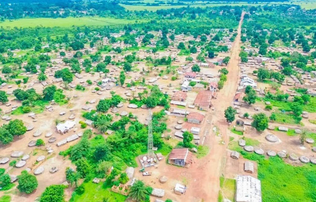 187274-1024x657 Bas-Uele : des villages ravagés par les flammes de feu dans le territoire d'Ango, la Députée nationale Grâce Neema lance un appel urgent à la solidarité nationale