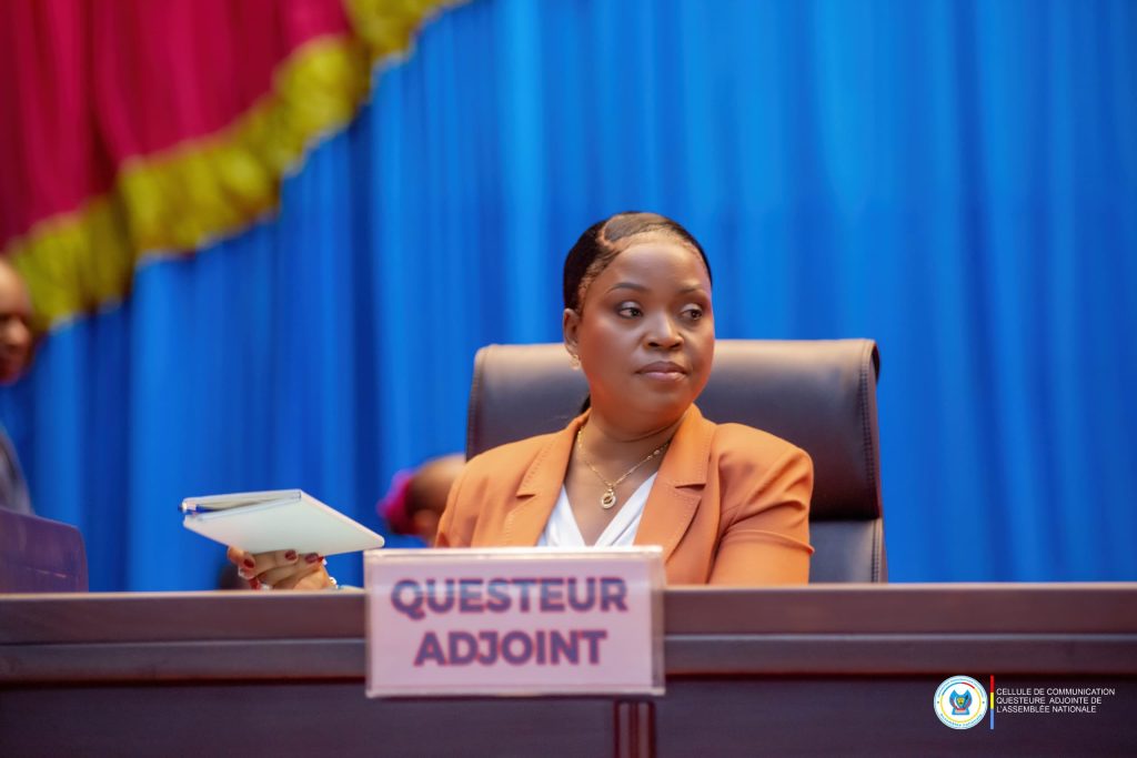 246230-1024x683 RDC-Assemblée nationale: Adoption à l'unanimité de la recommandation du RGPH2, Grâce Neema au cœur de l'enjeu démographique