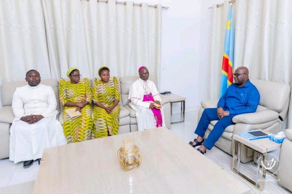 289252-1024x683 Province du Kwilu-13e Conférence des gouverneurs: Monseigneur Jean-Pierre Kwambamba plaide pour la réhabilitation du tronçon Mongata-Bandundu