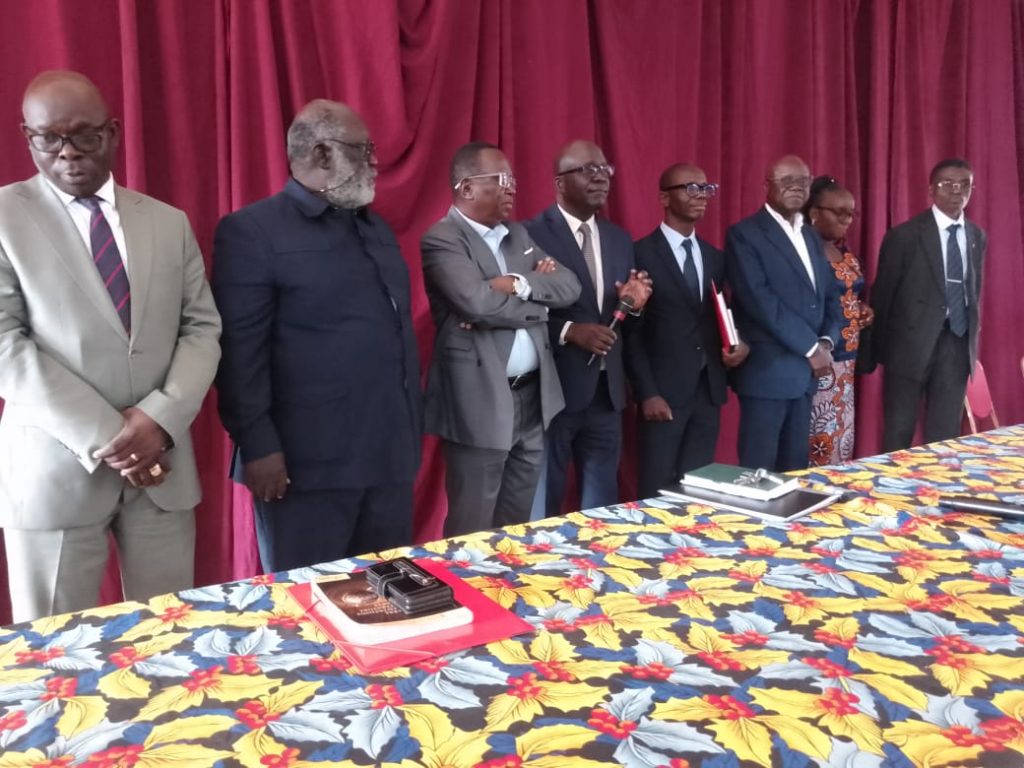 33633-1024x768 ESU-UNILU: Entre les armes et la science, le Général Eddy Kapend décroche brillamment son DEA