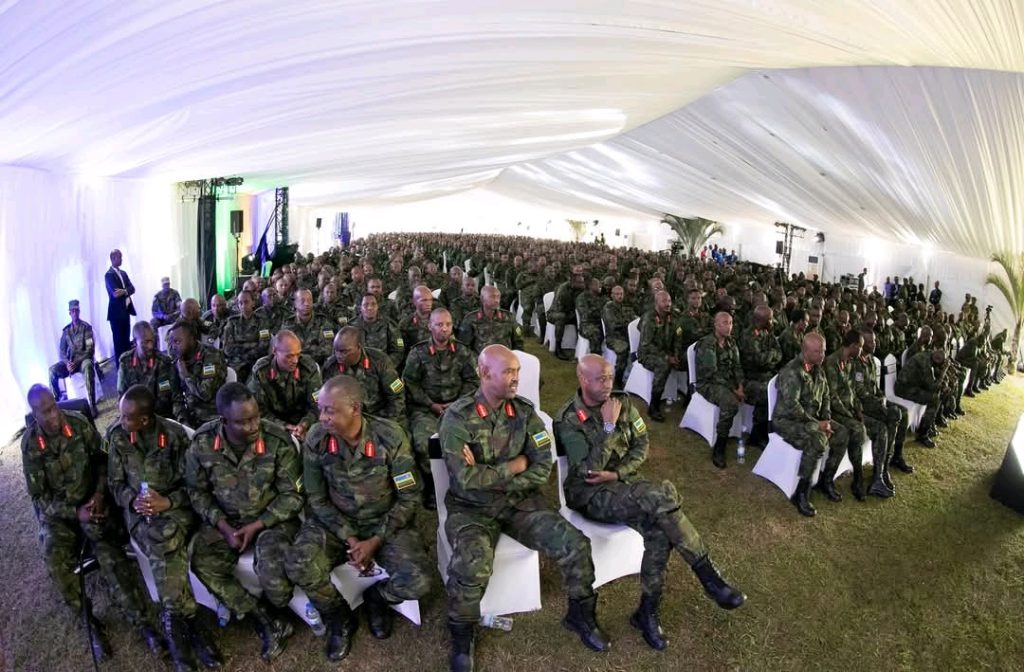 87130-1024x672 Est de la RDC-intensification de la pression sur le Rwanda: Washington impose des restrictions de visas à «plusieurs hauts responsables rwandais»