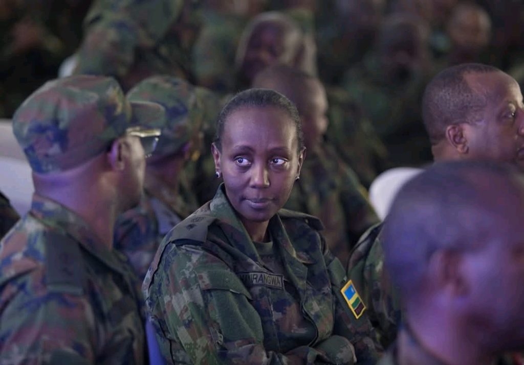 87131-1024x715 Est de la RDC-intensification de la pression sur le Rwanda: Washington impose des restrictions de visas à «plusieurs hauts responsables rwandais»