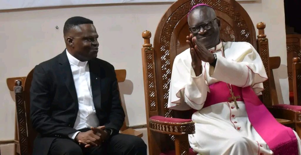 450945-1024x529 RDC: L'Archidiocèse de Lubumbashi tient son nouvel évêque auxiliaire