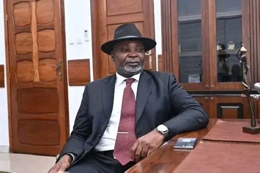 511007 Élections à la Fédération Congolaise de Football Association (FECOFA): 9 candidats se lancent pour la présidence