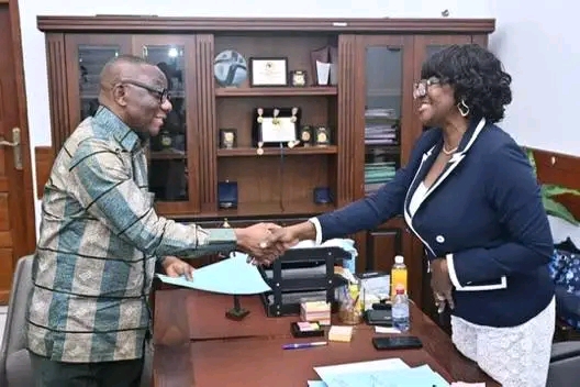 511008 Élections à la Fédération Congolaise de Football Association (FECOFA): 9 candidats se lancent pour la présidence