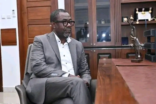 511009 Élections à la Fédération Congolaise de Football Association (FECOFA): 9 candidats se lancent pour la présidence