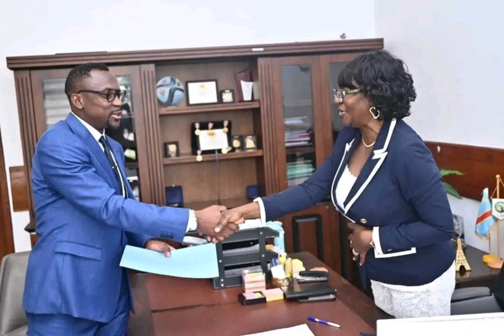 511018-1024x683 Élections à la Fédération Congolaise de Football Association (FECOFA): 9 candidats se lancent pour la présidence