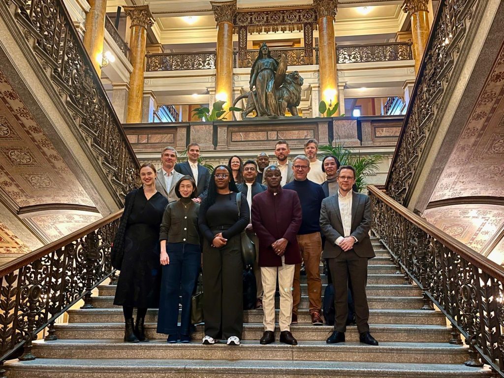 514779-1024x768 RDC-MINESURSI : Les réformes initiées par la Ministre Sombo Ayanne bénéficient de l'appui des échanges d'expérience de haut niveau auprès de l'UNESCO-UNICEF-UIT en Finlande