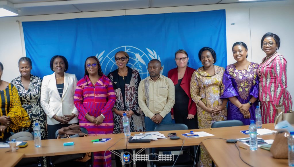 525223-1024x584 Café politique à la Monusco : Grâce Neema plaide pour un rôle accru des femmes dans le processus de paix