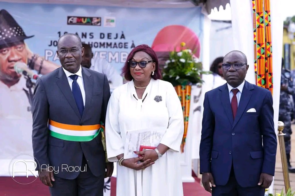 540368-1024x683 Côte-d'Ivoire : Une rue d'Abidjan portera désormais le nom de Papa Wemba