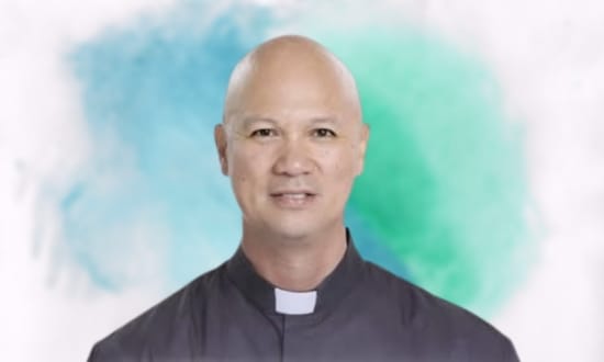640827 Philippines : Un Évêque catholique nommé renonce quelques semaines avant son ordination épiscopale