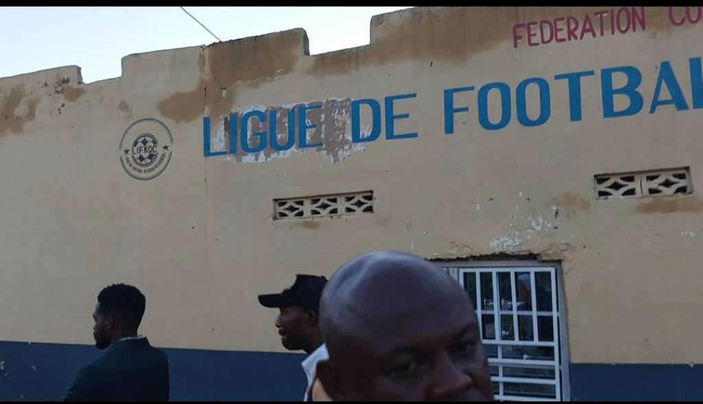 708391-1024x589 FECOFA: Choqué par l'état des installations des ligues du Kasaï oriental et central, Véron Mosengo promet leur modernisation