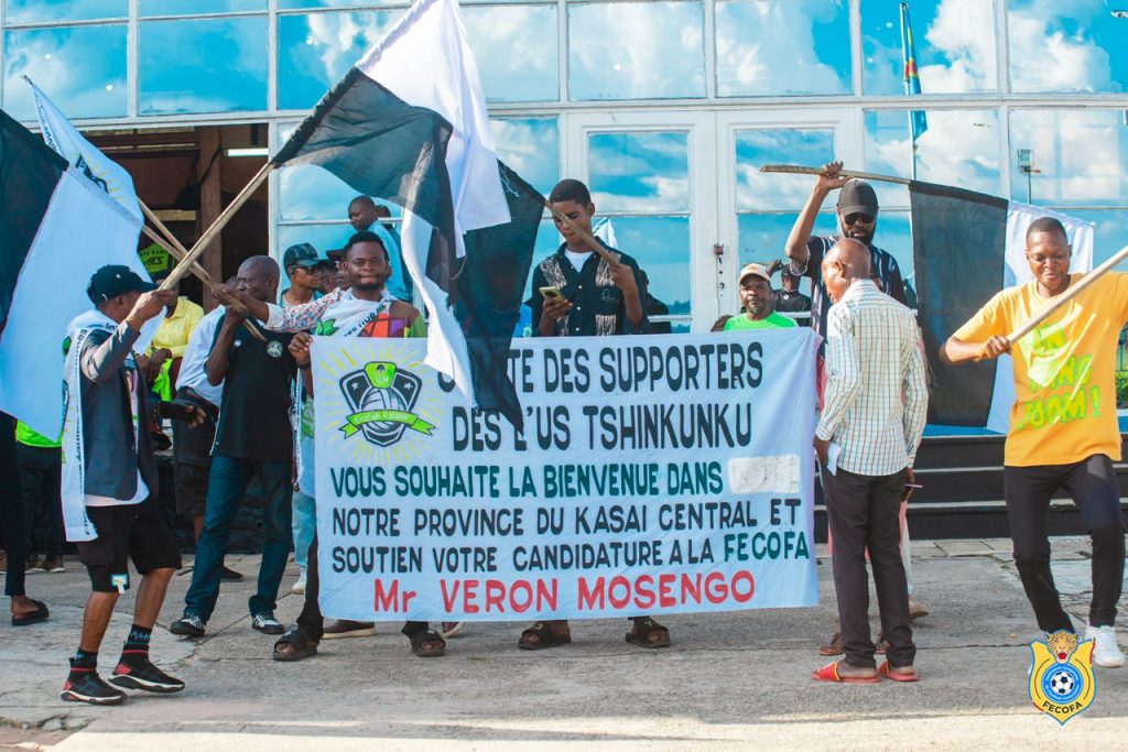 709010-1024x683 FECOFA-Visite des stades Tshikisha, Kashala Bonzola et Katoka: Véron Mosengo promet aux kasaiens de revoir bientôt leurs clubs évoluer à domicile
