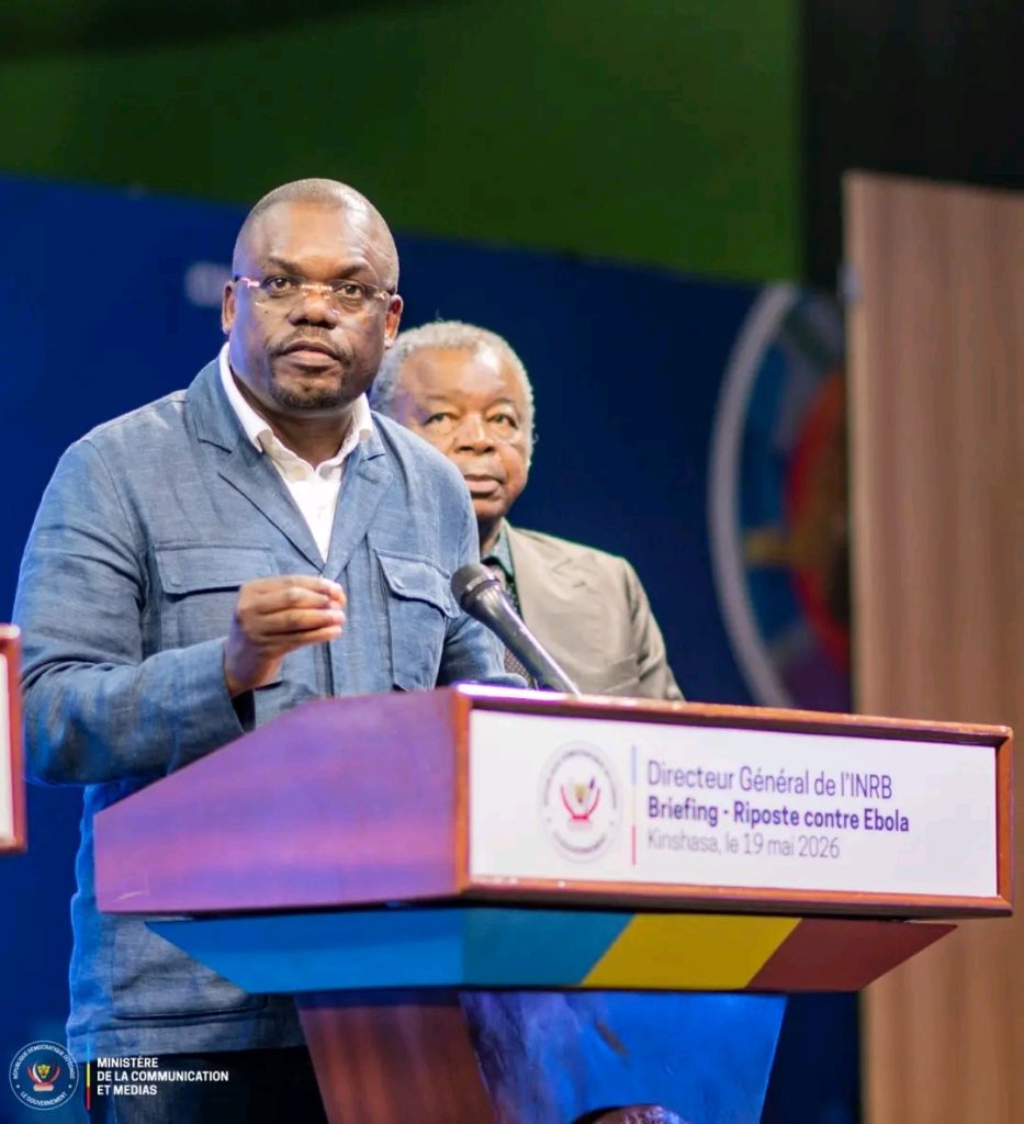 776294-933x1024 RDC: En pleine crise d’Ebola, le Docteur Muyembe honoré par Africa CDC