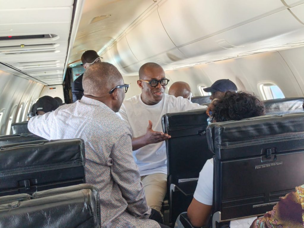 777383-1024x768 FECOFA: Après son élection, Véron Mosengo adresse ses remerciements à Amadou Diaby