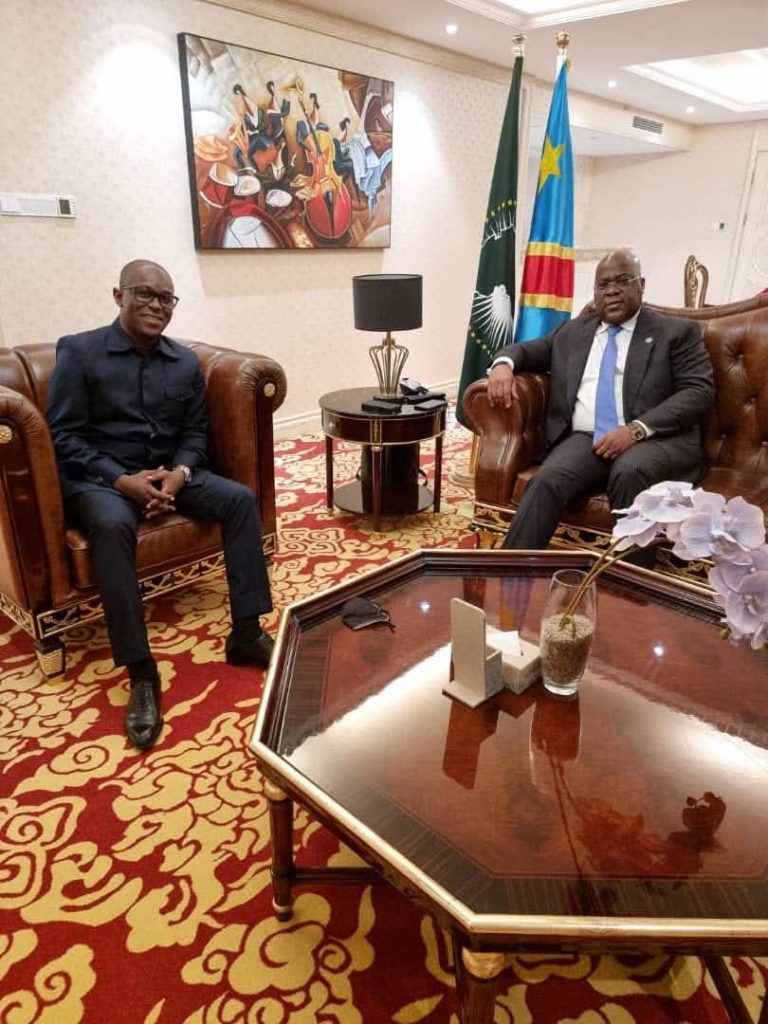 811759-768x1024 RDC-Élection du Comité Exécutif de la FECOFA : Les congratulations du coach Abdeslam Ouaddou au deuxième Vice-Président