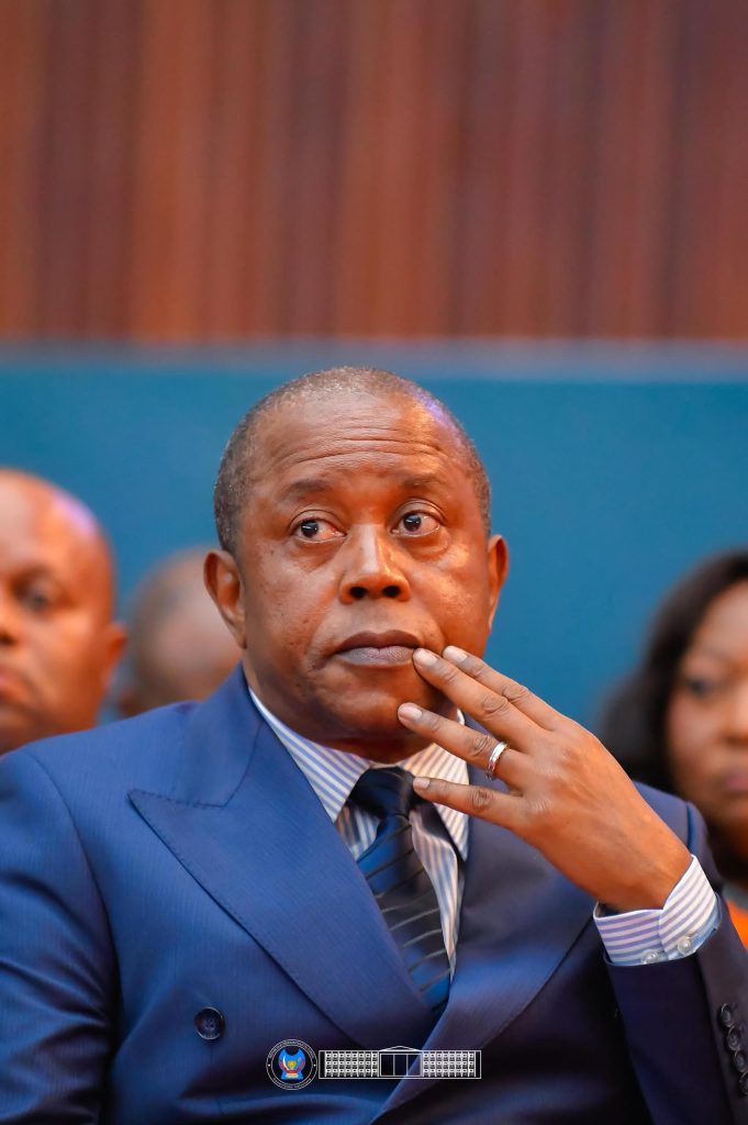 849037-681x1024 RDC-Assemblée nationale-Proposition de loi relative à l’organisation du référendum en RDC: La plénière approuve et déclare recevable le rapport annuel 2025 de la CENI
