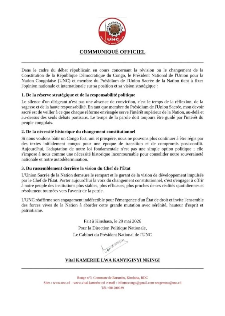 865776-731x1024 RDC-Changement de la Constitution : Vital Kamerhe se prononce enfin!