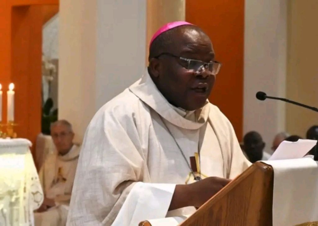 944923-1024x726 Mozambique : L'évêque de Quelimane assassiné dans des circonstances floues