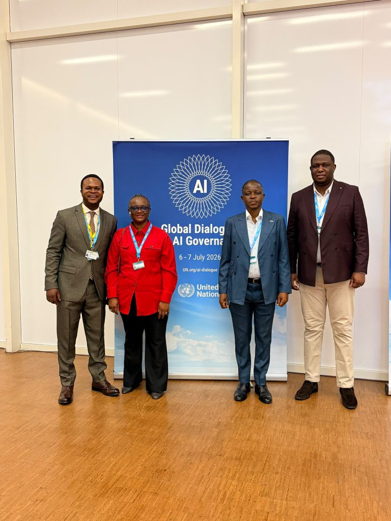 1274045-1-768x1024 ESURSI: La République Démocratique du Congo participe au Premier Dialogue Mondial sur la Gouvernance de l'Intelligence Artificielle