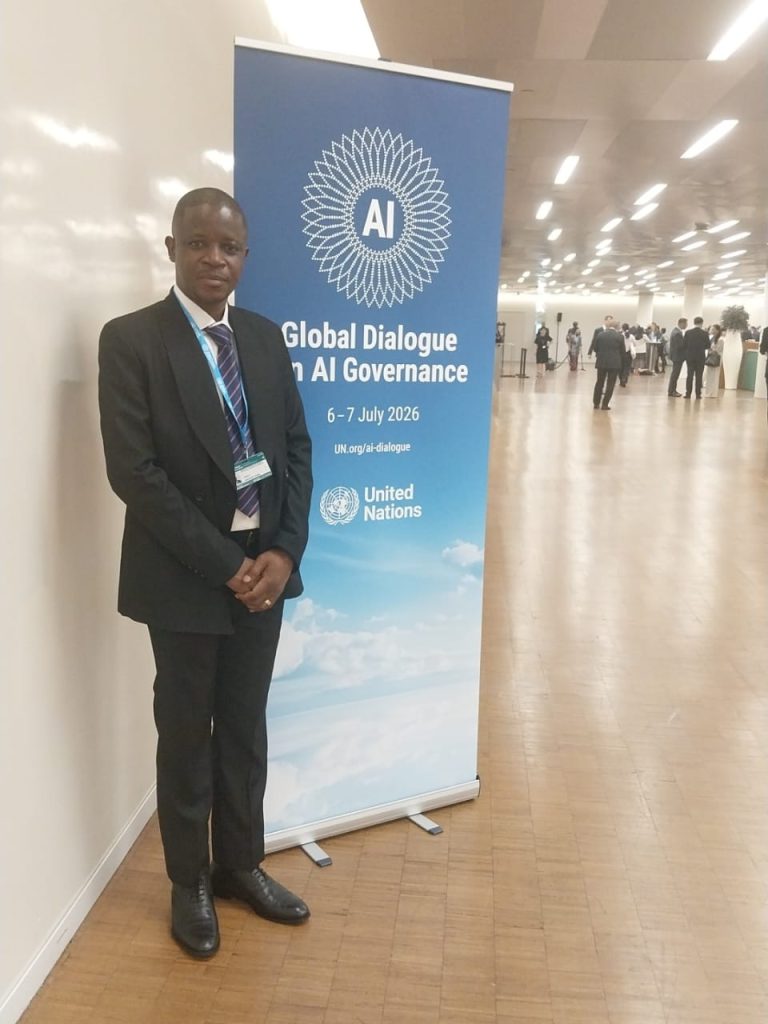 1274075-768x1024 ESURSI: La République Démocratique du Congo participe au Premier Dialogue Mondial sur la Gouvernance de l'Intelligence Artificielle
