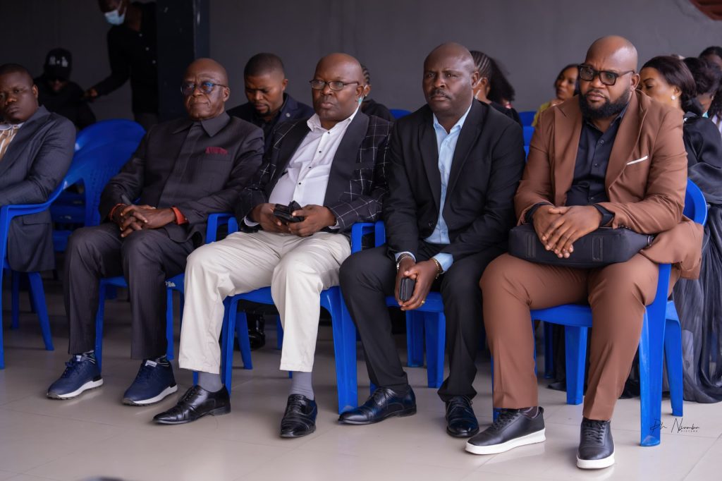 1338463-1024x682 Obsèques de Madame Pascaline Balibande: La Députée Nationale Grâce Neema s'incline devant la dépouille mortelle de l'illustre disparue