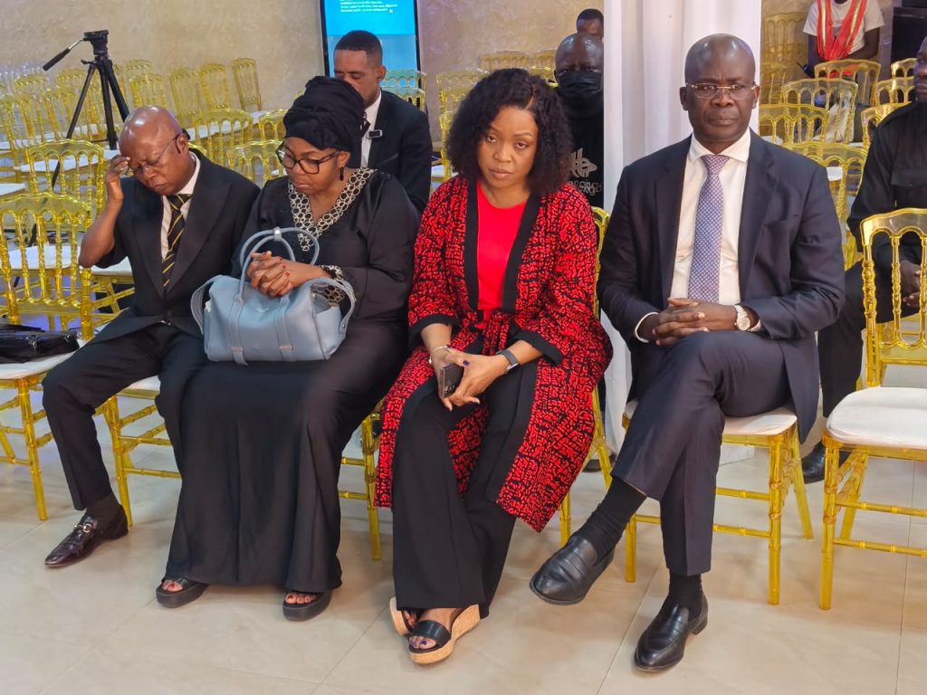1338520-1024x768 Obsèques de Madame Pascaline Balibande: La Députée Nationale Grâce Neema s'incline devant la dépouille mortelle de l'illustre disparue