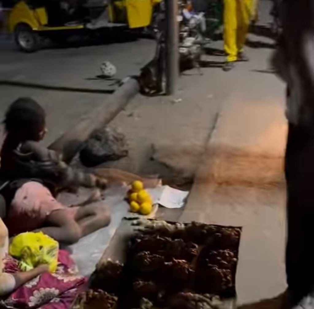 1358484-1024x1005 Assainissement de la ville-province de Kinshasa par la Task Force Présidentielle: Moins de 24 heures après la suppression des marchés pirates sur le boulevard Lumumba, les vendeuses inconditionnelles reviennent