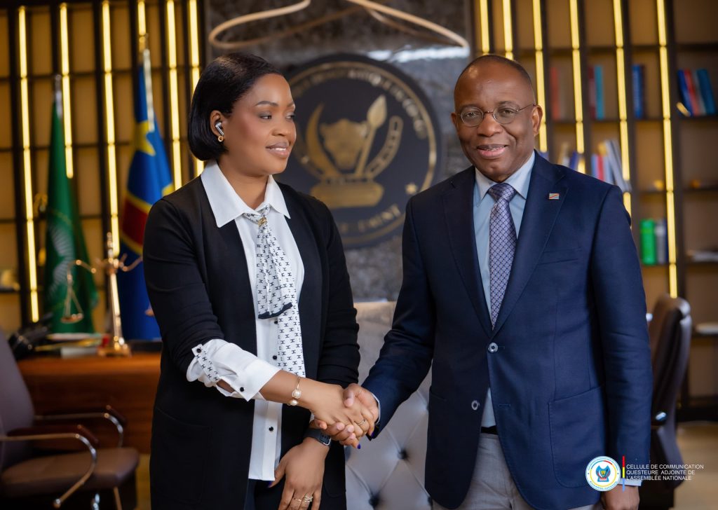 1362411-1024x728 RDC-Infrastructures judiciaires dans la province du Bas-Uele: La Questeure adjointe en avocate auprès du Ministre de la Justice